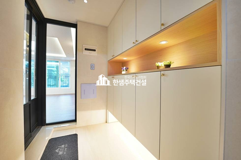 경기 부천오정구 원종동 정현위브로아파트 [3룸 A, B Type, 테라스] 분양 매물번호 13022 사진 43