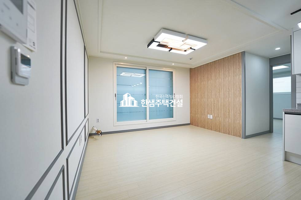 경기 부천오정구 삼정동 행복드림 [3룸 , 2룸, 테라스Type] 분양 매물번호 13043 사진 25
