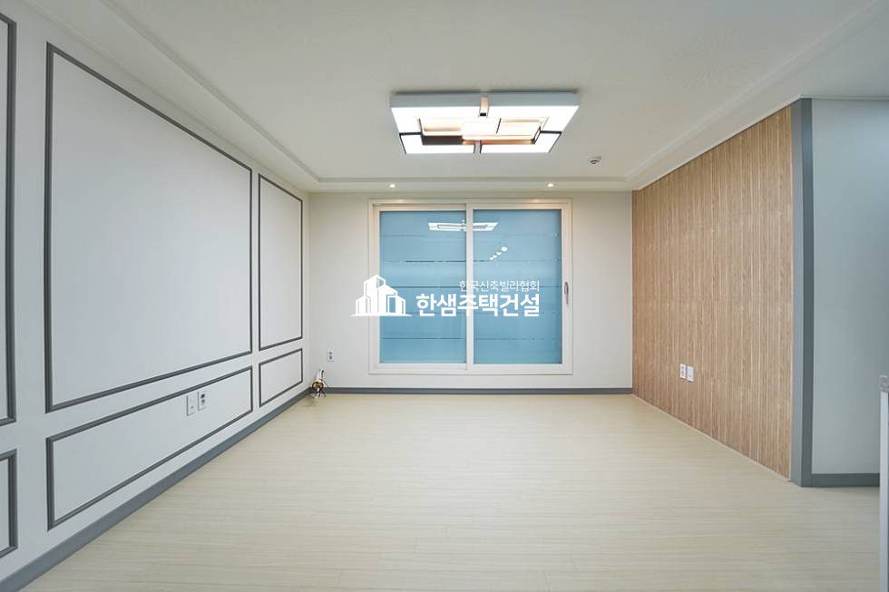 경기 부천오정구 삼정동 행복드림 [3룸 , 2룸, 테라스Type] 분양 매물번호 13043 사진 26
