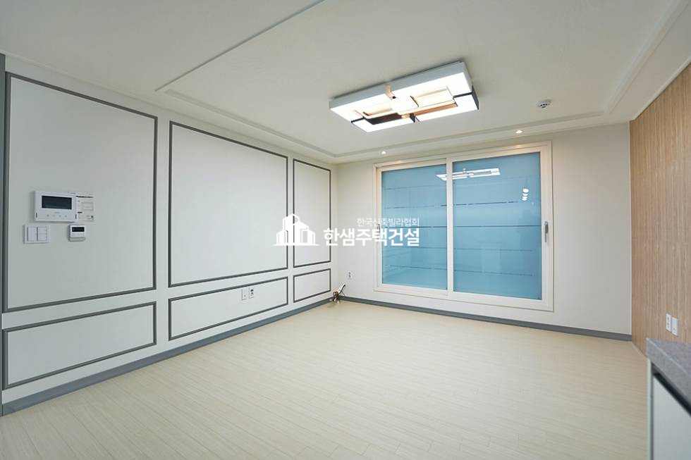 경기 부천오정구 삼정동 행복드림 [3룸 , 2룸, 테라스Type] 분양 매물번호 13043 사진 27