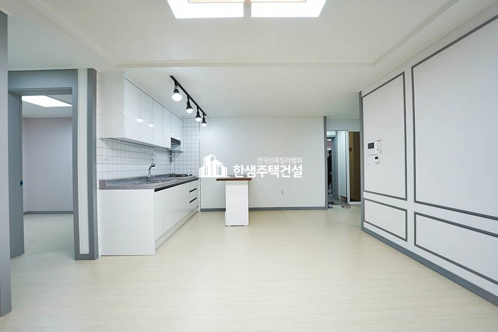 경기 부천오정구 삼정동 행복드림 [3룸 , 2룸, 테라스Type] 분양 매물번호 13043 사진 29