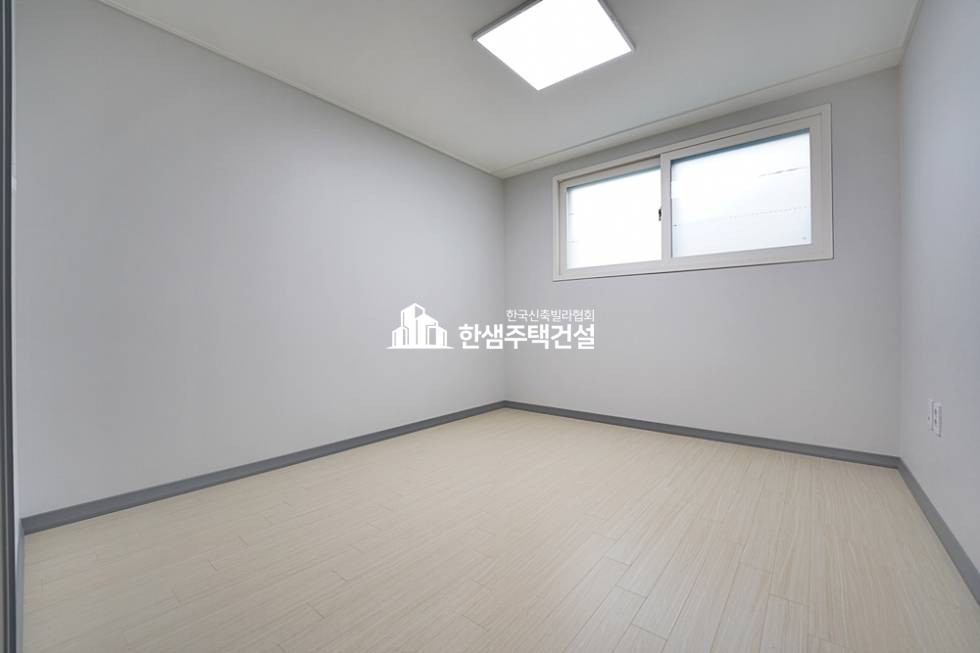 경기 부천오정구 삼정동 행복드림 [3룸 , 2룸, 테라스Type] 분양 매물번호 13043 사진 34