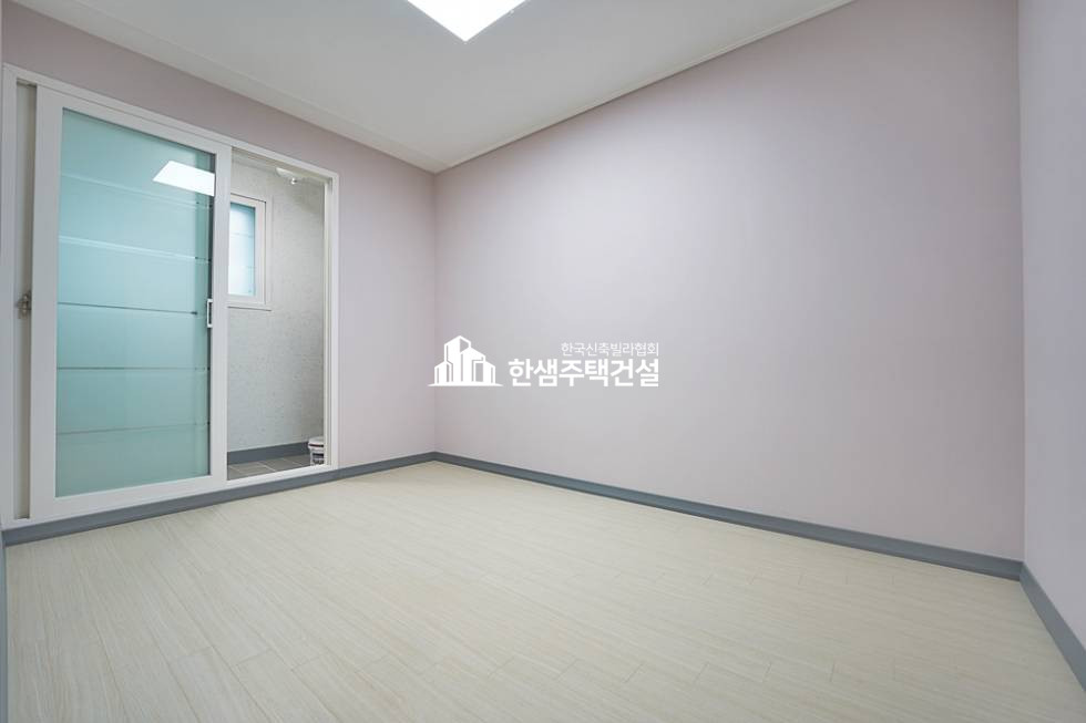경기 부천오정구 삼정동 행복드림 [3룸 , 2룸, 테라스Type] 분양 매물번호 13043 사진 36