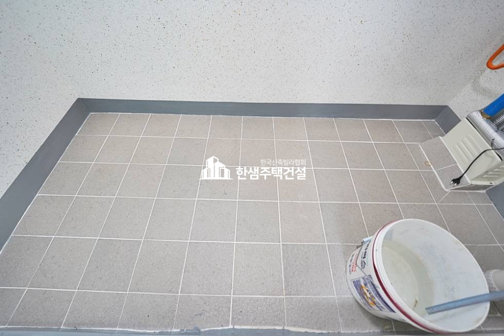 경기 부천오정구 삼정동 행복드림 [3룸 , 2룸, 테라스Type] 분양 매물번호 13043 사진 37
