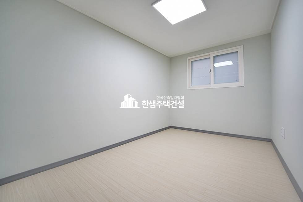 경기 부천오정구 삼정동 행복드림 [3룸 , 2룸, 테라스Type] 분양 매물번호 13043 사진 38
