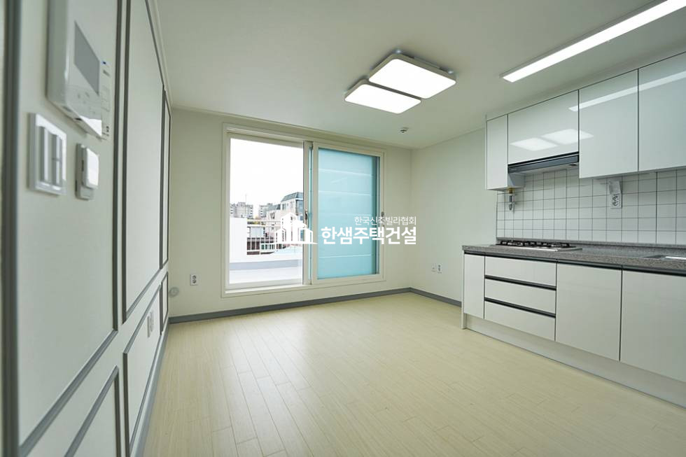 경기 부천오정구 삼정동 행복드림 [3룸 , 2룸, 테라스Type] 분양 매물번호 13043 사진 44