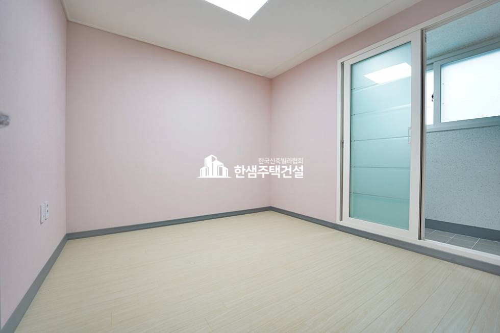 경기 부천오정구 삼정동 행복드림 [3룸 , 2룸, 테라스Type] 분양 매물번호 13043 사진 51