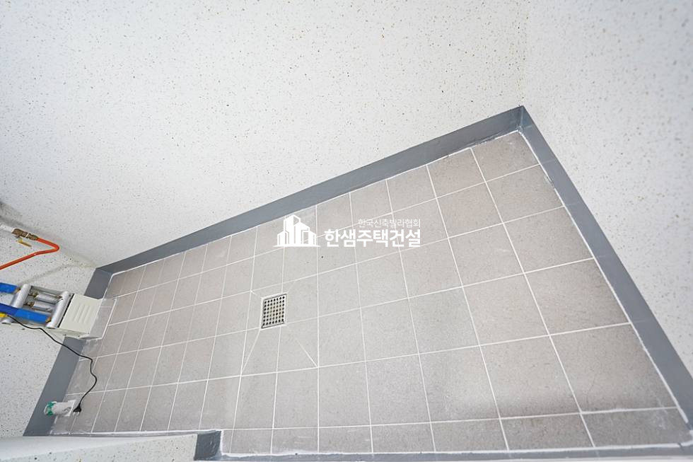 경기 부천오정구 삼정동 행복드림 [3룸 , 2룸, 테라스Type] 분양 매물번호 13043 사진 52