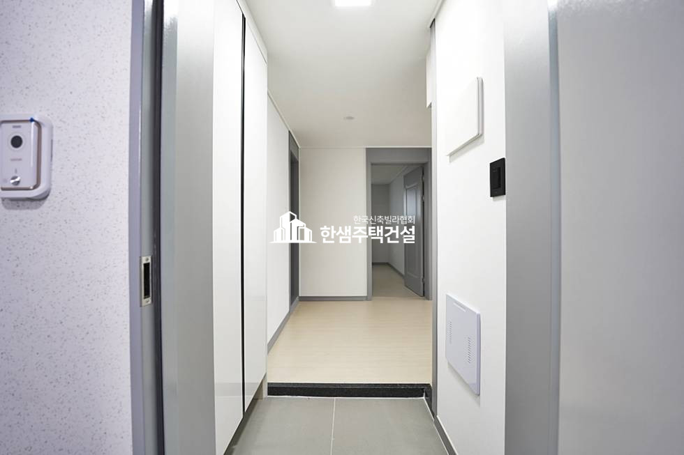 경기 부천오정구 삼정동 행복드림 [3룸 , 2룸, 테라스Type] 분양 매물번호 13043 사진 56