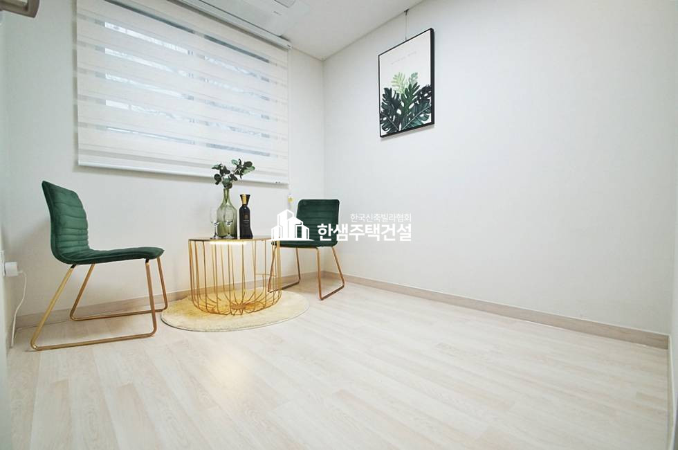 경기 부천오정구 원종동 더함시그니처 [3룸 , 복층 테라스 Type] 분양 매물번호 13064 사진 14