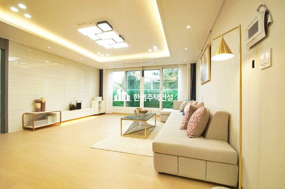 경기 부천원미구 도당동 세명파크 THE 숲 아파트 > 3룸 > 에어컨 4대 > 공원뷰 분양 매물번호 12600 사진 4