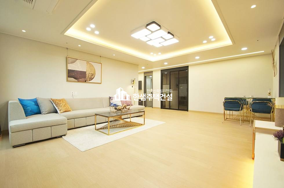 경기 부천원미구 도당동 세명파크 THE 숲 아파트 > 3룸 > 에어컨 4대 > 공원뷰 분양 매물번호 12600 사진 7