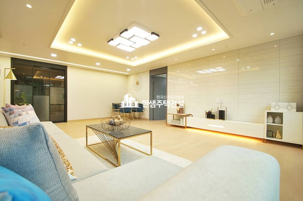 경기 부천원미구 도당동 세명파크 THE 숲 아파트 > 3룸 > 에어컨 4대 > 공원뷰 분양 매물번호 12600 사진 8