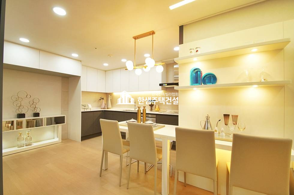 경기 부천원미구 도당동 세명파크 THE 숲 아파트 > 3룸 > 에어컨 4대 > 공원뷰 분양 매물번호 12600 사진 10