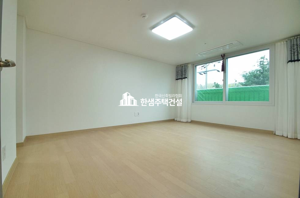 경기 부천원미구 도당동 세명파크 THE 숲 아파트 > 3룸 > 에어컨 4대 > 공원뷰 분양 매물번호 12600 사진 14