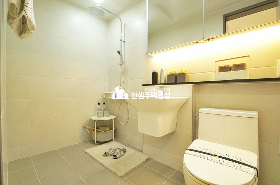 경기 부천원미구 도당동 세명파크 THE 숲 아파트 > 3룸 > 에어컨 4대 > 공원뷰 분양 매물번호 12600 사진 19
