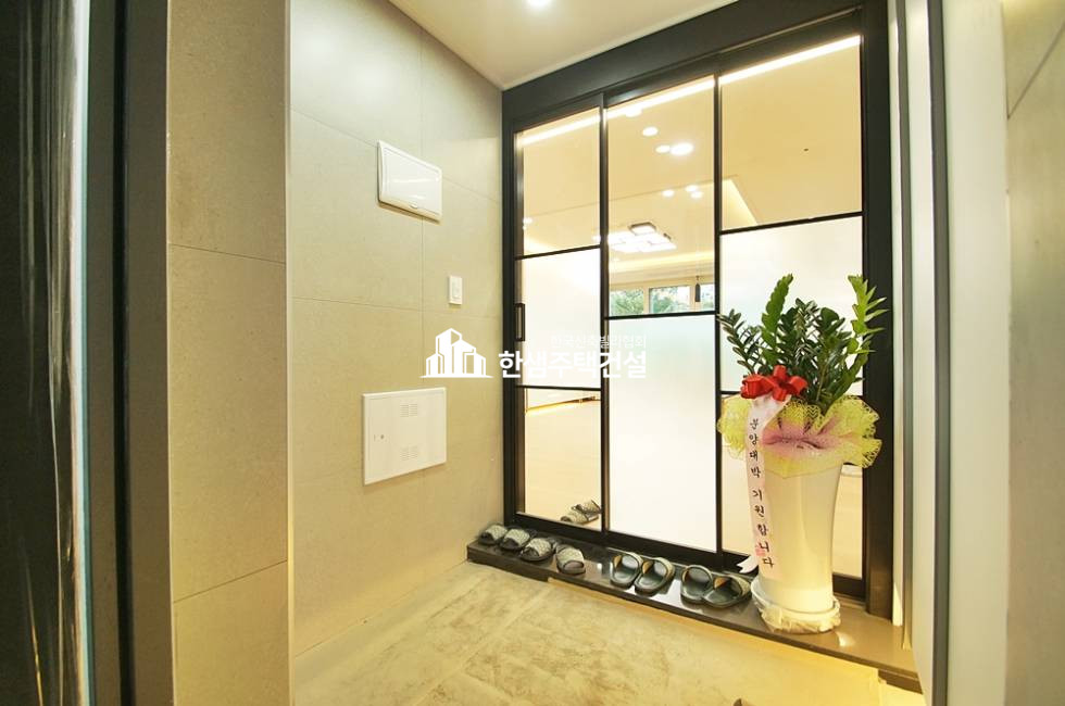 경기 부천원미구 도당동 세명파크 THE 숲 아파트 > 3룸 > 에어컨 4대 > 공원뷰 분양 매물번호 12600 사진 20
