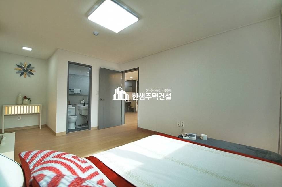 경기 부천원미구 도당동 중앙파크뷰 > A, B, 복층테라스 Type 분양 매물번호 12556 사진 12