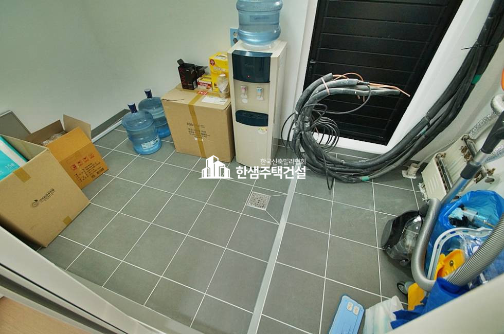 경기 부천원미구 도당동 중앙파크뷰 > A, B, 복층테라스 Type 분양 매물번호 12556 사진 18