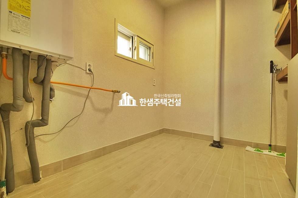 경기 파주시 야당동 로얄클래스 > A Type+안방 테라스 분양 매물번호 12611 사진 13
