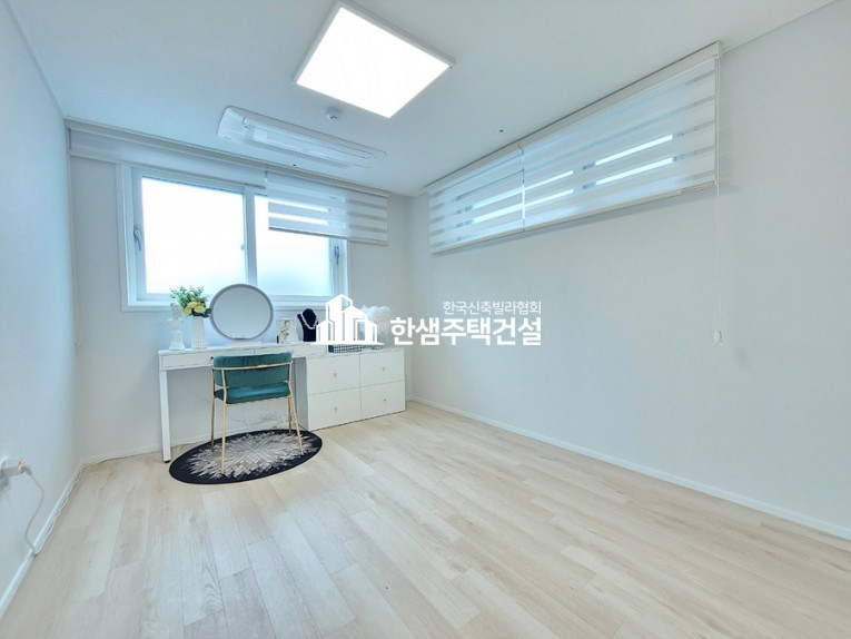 서울 서초구 방배동 집앤사하모니 [2룸 ,1룸 Type] 분양 매물번호 13123 사진 5