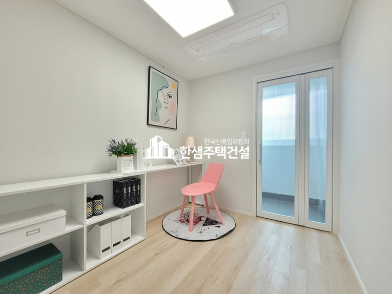 서울 서초구 방배동 집앤사하모니 [2룸 ,1룸 Type] 분양 매물번호 13123 사진 7