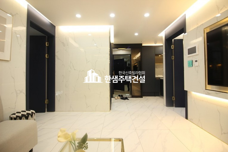 서울 서초구 방배동 어반스테이 [3룸 ,2룸 Type] 분양 매물번호 13125 사진 5