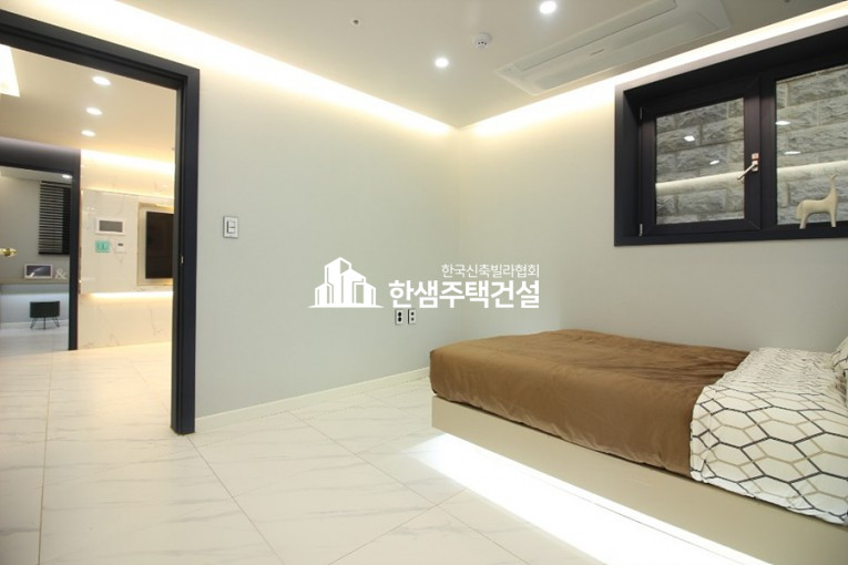 서울 서초구 방배동 어반스테이 [3룸 ,2룸 Type] 분양 매물번호 13125 사진 9