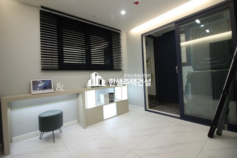 서울 서초구 방배동 어반스테이 [3룸 ,2룸 Type] 분양 매물번호 13125 사진 10