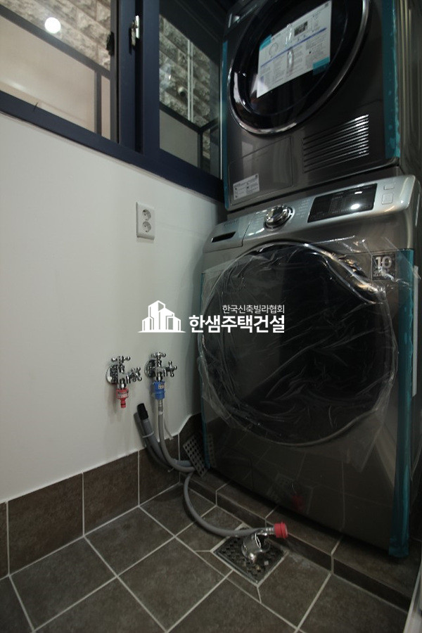 서울 서초구 방배동 어반스테이 [3룸 ,2룸 Type] 분양 매물번호 13125 사진 11