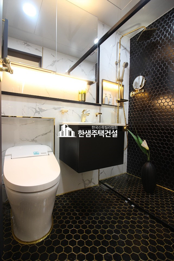 서울 서초구 방배동 어반스테이 [3룸 ,2룸 Type] 분양 매물번호 13125 사진 12