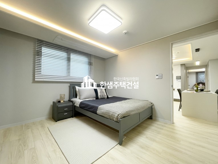 서울 서초구 방배동 위니드펠리체 [3룸 ,2룸 Type] 분양 매물번호 13126 사진 5