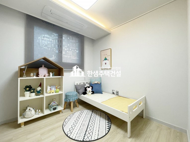 서울 서초구 방배동 위니드펠리체 [3룸 ,2룸 Type] 분양 매물번호 13126 사진 9