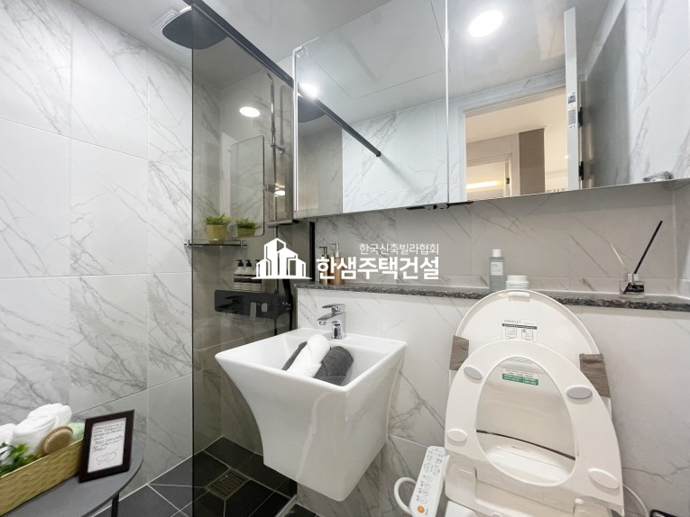 서울 서초구 방배동 위니드펠리체 [3룸 ,2룸 Type] 분양 매물번호 13126 사진 10