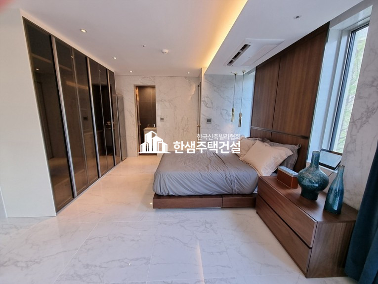 서울 서초구 방배동 서래마을 아코 [2룸 ,1룸 Type]2개동 23세대 분양 매물번호 13129 사진 5