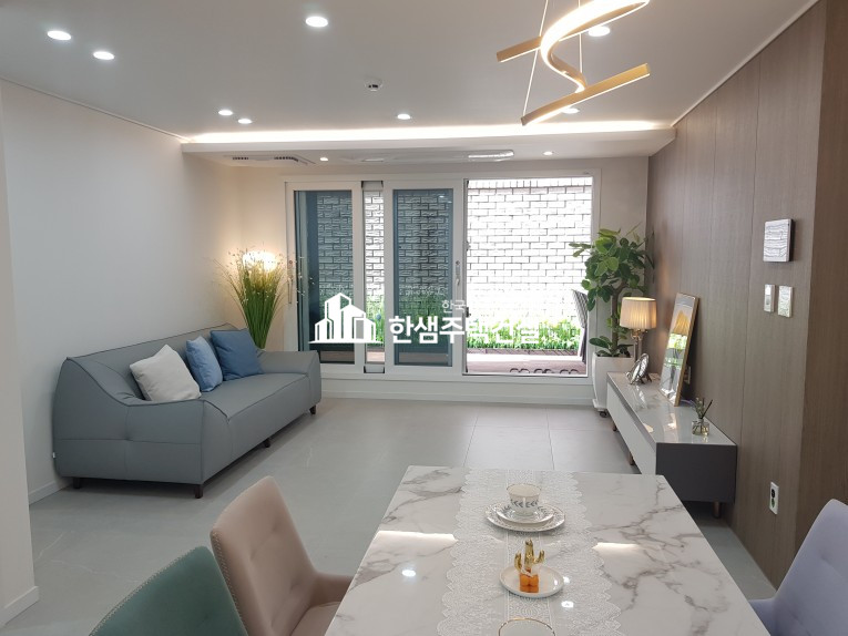 서울 서초구 방배동 라페라 [3룸 ,4룸 Type] 분양 매물번호 13128 사진 1