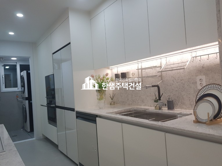 서울 서초구 방배동 라페라 [3룸 ,4룸 Type] 분양 매물번호 13128 사진 4