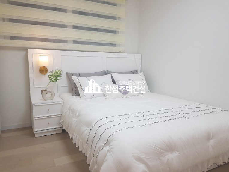 서울 서초구 방배동 라페라 [3룸 ,4룸 Type] 분양 매물번호 13128 사진 5