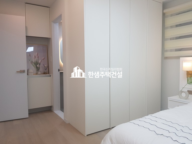 서울 서초구 방배동 라페라 [3룸 ,4룸 Type] 분양 매물번호 13128 사진 6