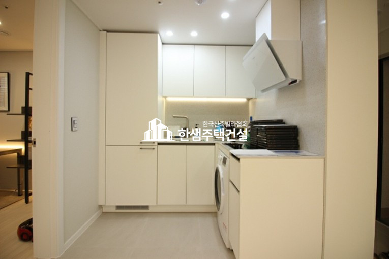 서울 서초구 방배동 다솜빌리지 [2룸 ,1룸 Type] 분양 매물번호 13124 사진 7
