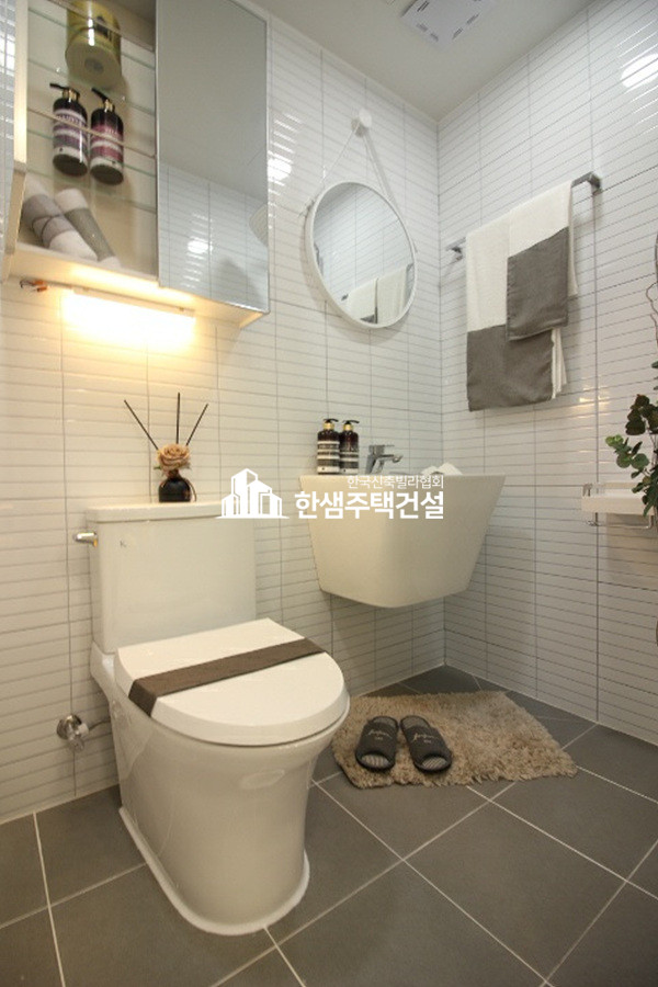 서울 서초구 방배동 다솜빌리지 [2룸 ,1룸 Type] 분양 매물번호 13124 사진 12