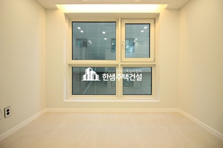 서울 서초구 방배동 다솜빌리지 [2룸 ,1룸 Type] 분양 매물번호 13124 사진 15