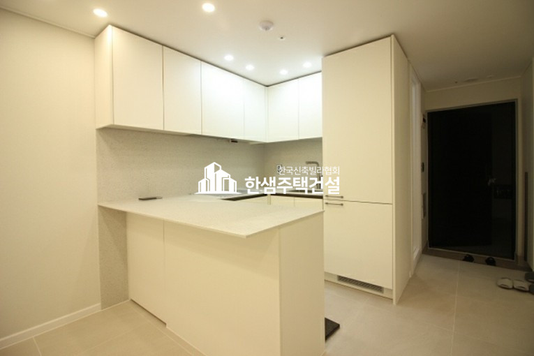 서울 서초구 방배동 다솜빌리지 [2룸 ,1룸 Type] 분양 매물번호 13124 사진 18