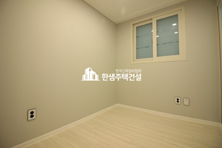 서울 서초구 방배동 다솜빌리지 [2룸 ,1룸 Type] 분양 매물번호 13124 사진 20