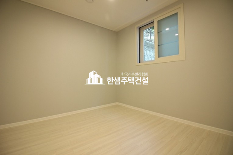 서울 서초구 방배동 다솜빌리지 [2룸 ,1룸 Type] 분양 매물번호 13124 사진 21