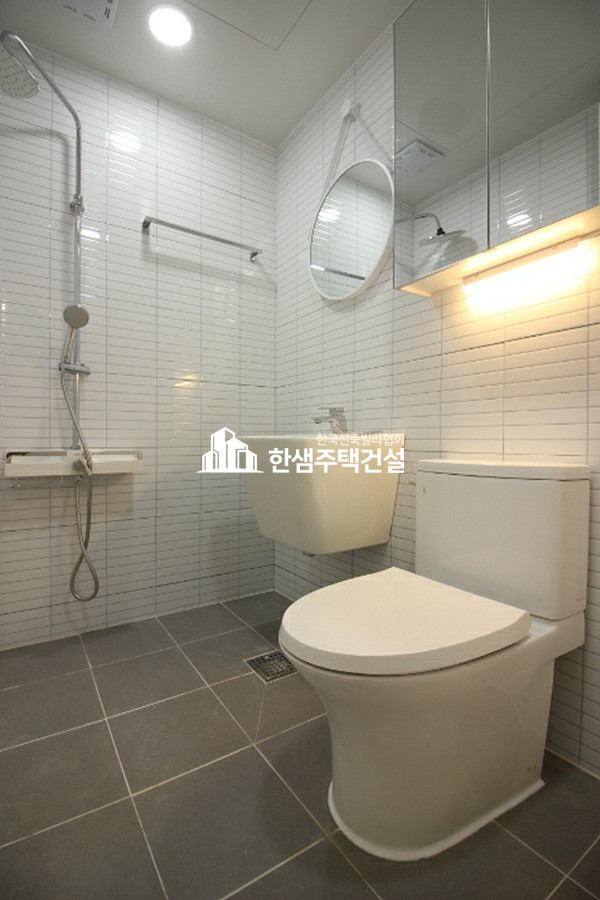 서울 서초구 방배동 다솜빌리지 [2룸 ,1룸 Type] 분양 매물번호 13124 사진 22