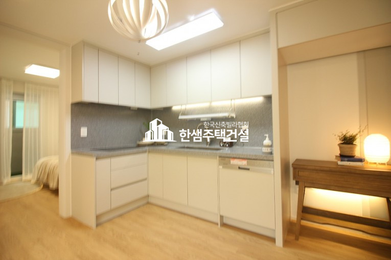 서울 서초구 방배동 헤스티아3차 [3룸 2룸 Type] 분양 매물번호 13117 사진 6
