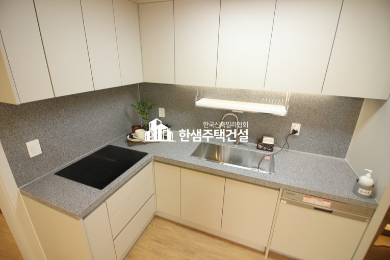 서울 서초구 방배동 헤스티아3차 [3룸 2룸 Type] 분양 매물번호 13117 사진 7