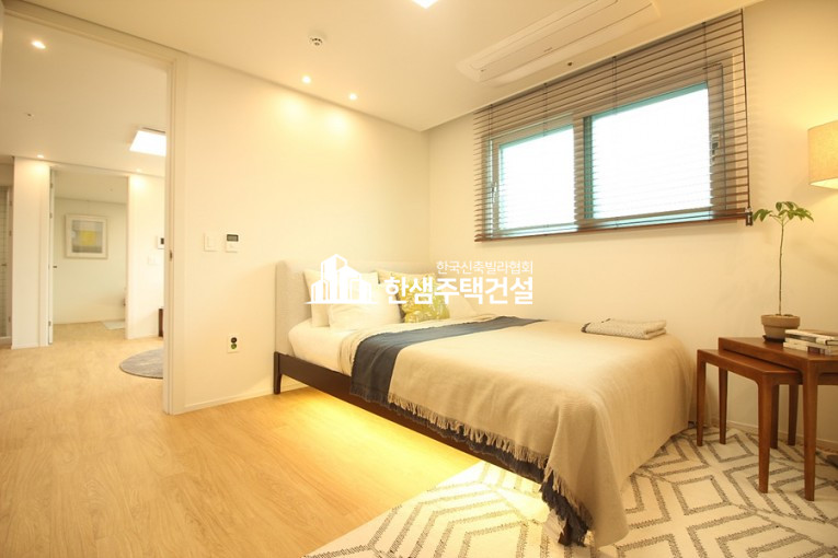 서울 서초구 방배동 헤스티아3차 [3룸 2룸 Type] 분양 매물번호 13117 사진 9