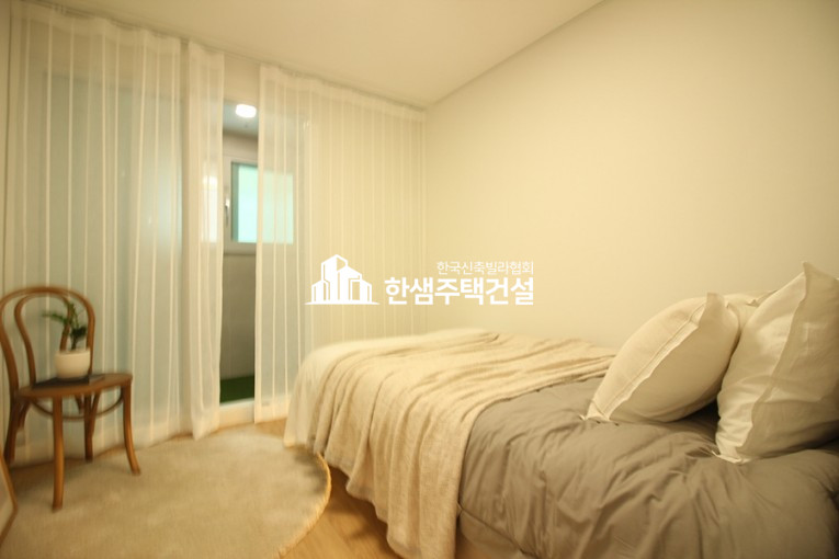 서울 서초구 방배동 헤스티아3차 [3룸 2룸 Type] 분양 매물번호 13117 사진 13